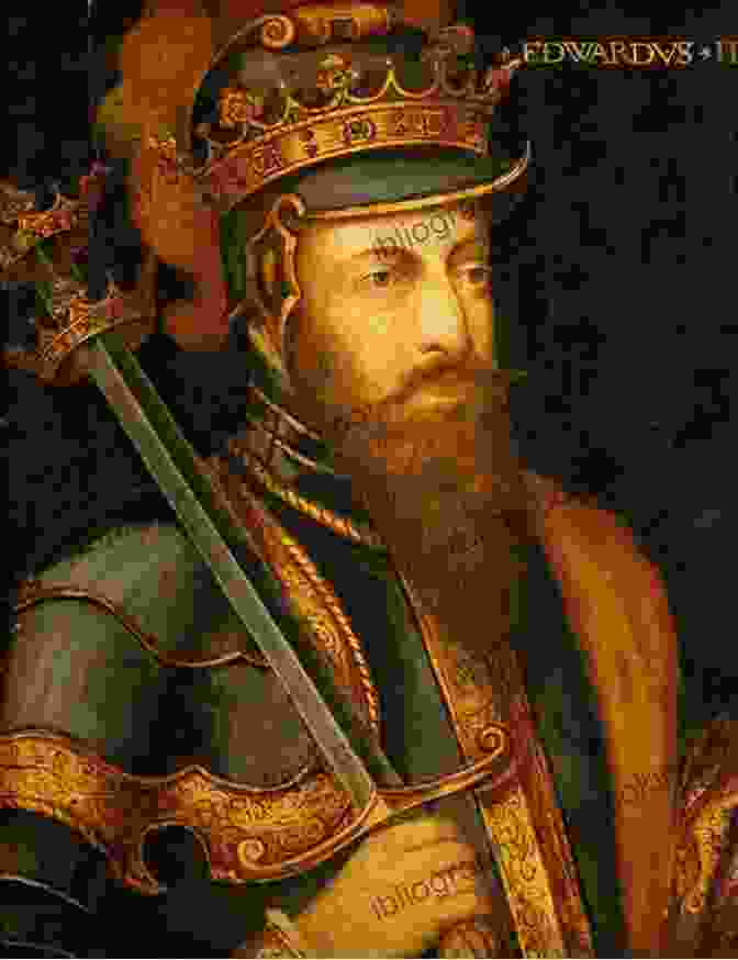 Edward III, King Of England Edward III: The Perfect King