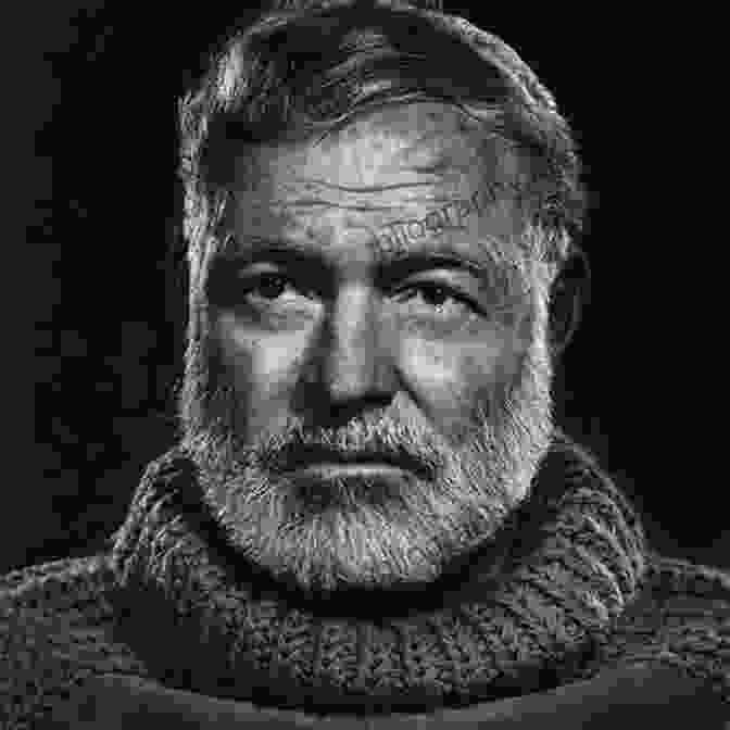 Ernest Hemingway The Mosquito: Five Shortest Stories