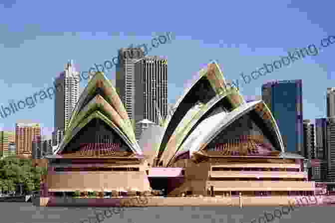 Exterior View Of The Sydney Opera House, Showcasing Its Unique Sail Like Roof Sydney Travel Guide 2024 The Locals Travel Guide For Your Trip To Sydney Australia