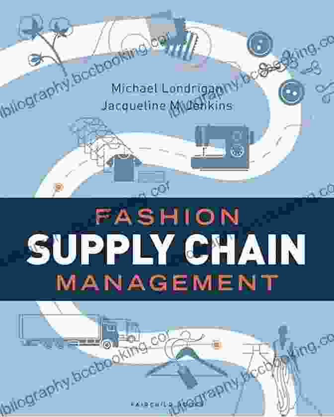 Fashion Supply Chain And Logistics Management Book Cover Fashion Supply Chain And Logistics Management