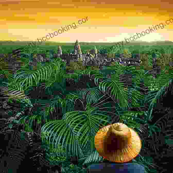 Forgotten City In The Jungle Forbidden (Forgotten Space 3) M R Forbes