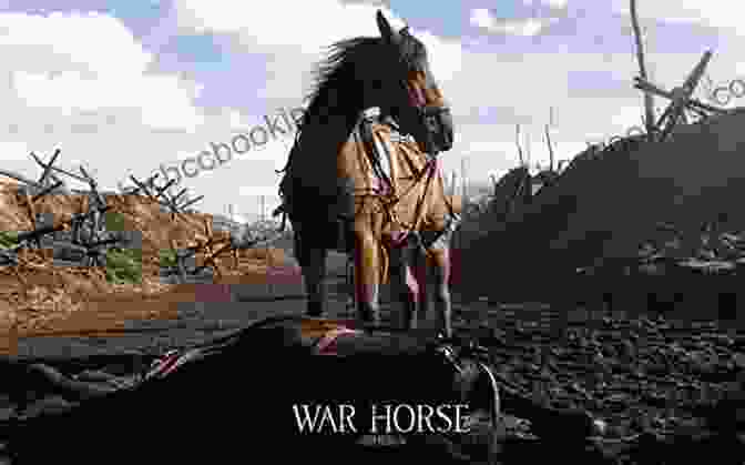 Fred Barton Galloping On A Mighty Chinese Warhorse Through A Rugged Landscape Fred Barton And The Warlords Horses Of China: How An American Cowboy Brought The Old West To The Far East