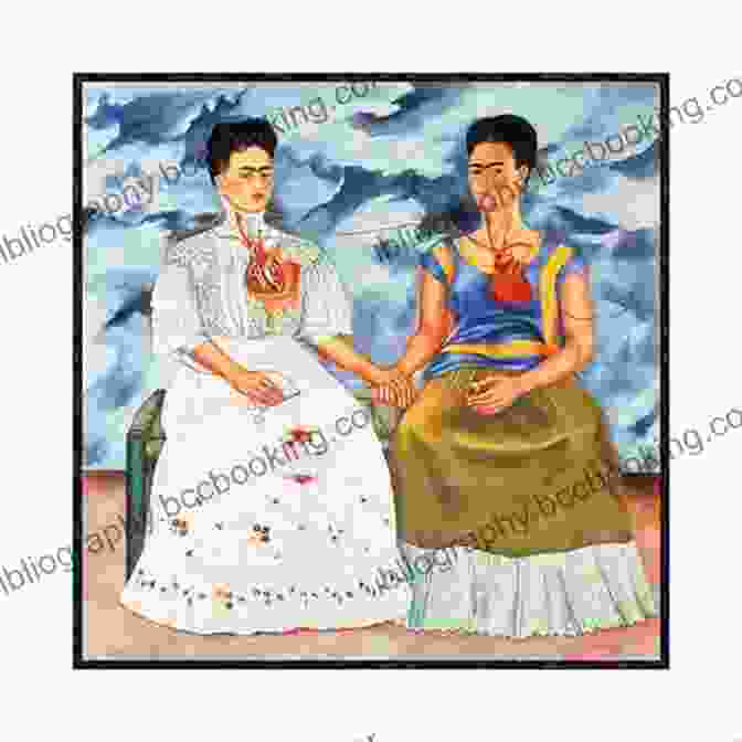 Frida Kahlo, The Two Fridas (1939) Bright Stars: Great Artists Who Died Too Young