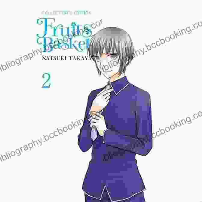 Fruits Basket Collector Edition Vol 1 Cover Fruits Basket Collector S Edition Vol 2 (Fruits Basket Collectors Ed)