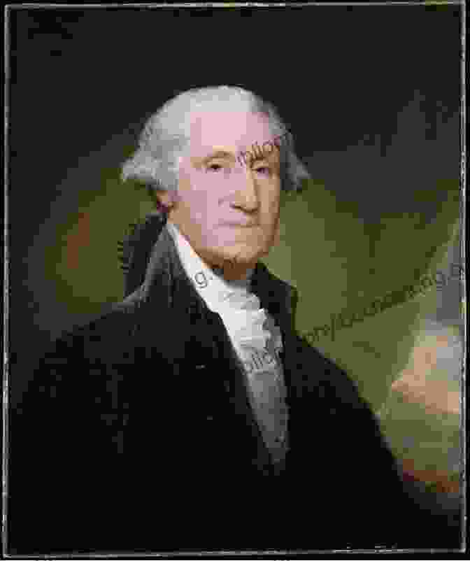 George Washington, The Father Of His Country Superheroes Of The United States Constitution: A Kid S Guide To American History Heroes