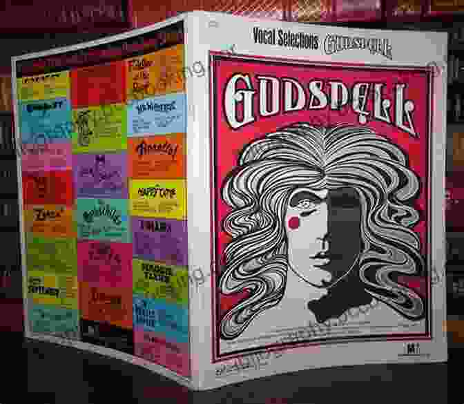 Godspell Edition Songbook Vocal Selections Book Godspell Edition (Songbook) (Vocal Selections)