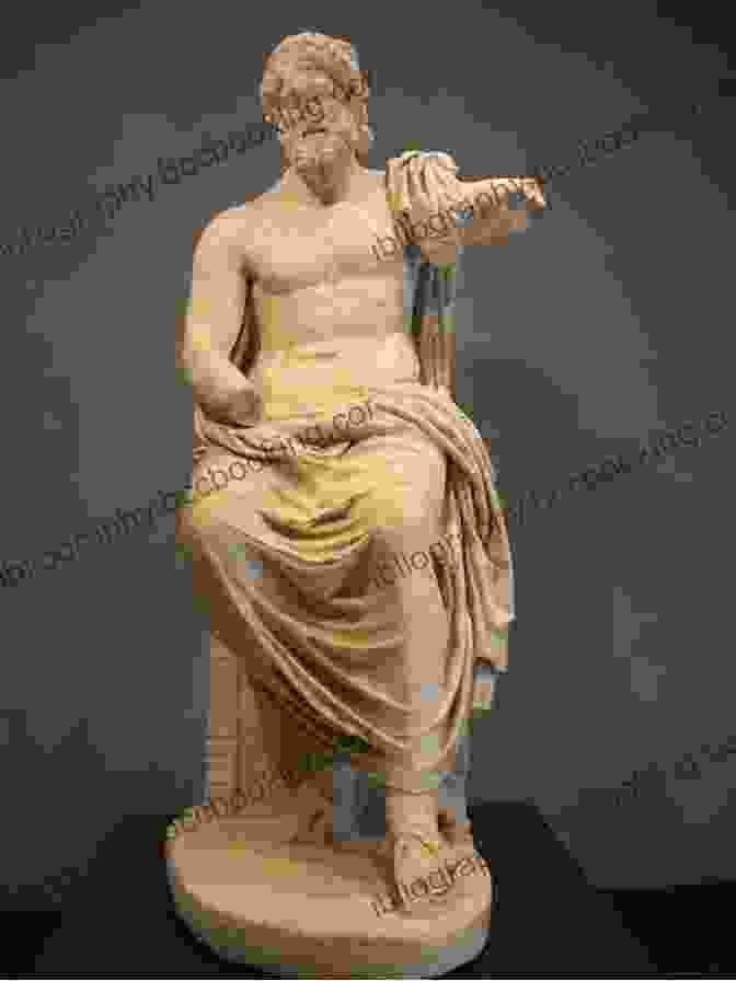 Greek Statue Of Zeus The Greeks (Penguin History) Insun Lee