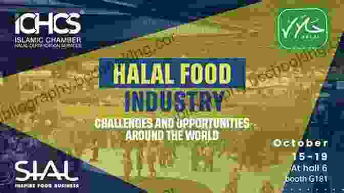 Halal Industry Challenges And Opportunities Book Cover Halal Industry: Challenges And Opportunities