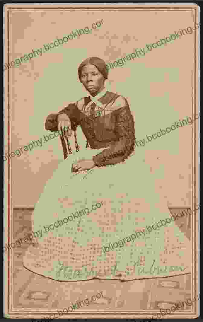 Harriet Tubman As A Young Woman, Working As A Field Hand On A Plantation Who Was Harriet Tubman? (Who Was?)