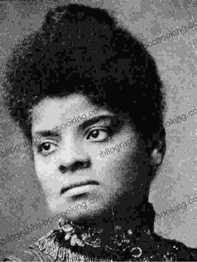 Ida B. Wells Barnett, An African American Journalist, Activist, And Suffragist Crusade For Justice: The Autobiography Of Ida B Wells Second Edition (Negro American Biographies And Autobiographies)
