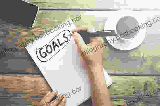 Image Of A Person Writing Down A List Of Goals And Crossing Them Off Using Psychology To Stop Procrastinating: A Psychological Examination Of Procrastination And Ways It Can Be Resolved