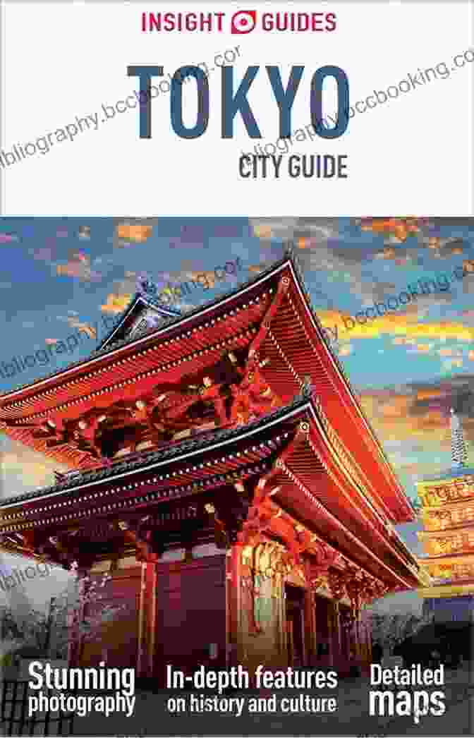 Insider Tip Icon Insight Guides City Guide Tokyo (Travel Guide EBook)