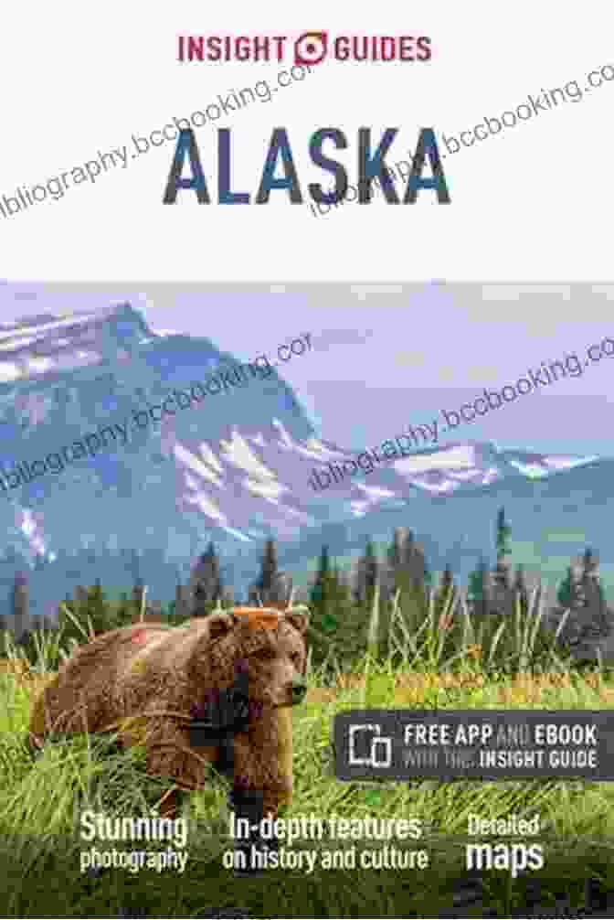 Insight Guides Alaska Travel Guide Ebook Insight Guides Alaska (Travel Guide EBook)