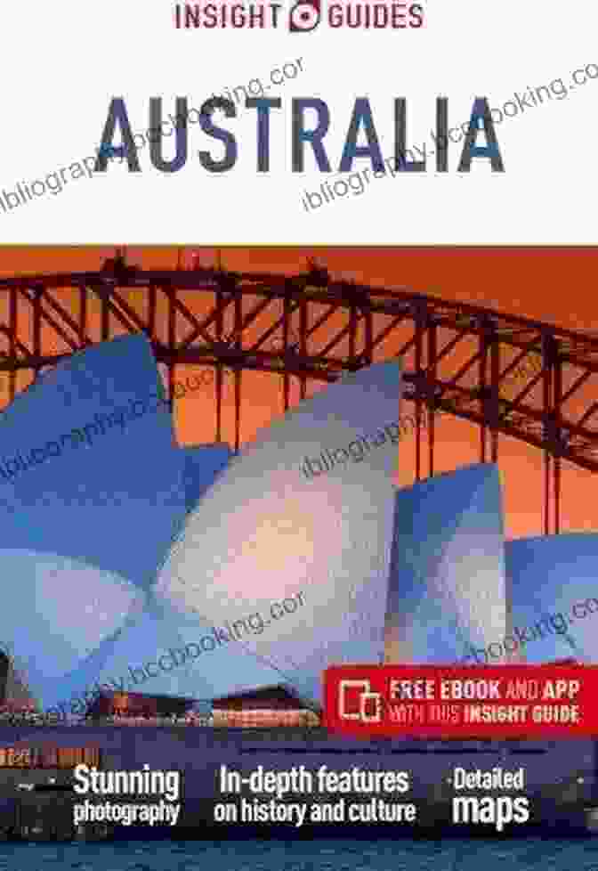 Insight Guides Australia Travel Guide Ebook Insight Guides Australia (Travel Guide EBook) (Insight Guides 453)