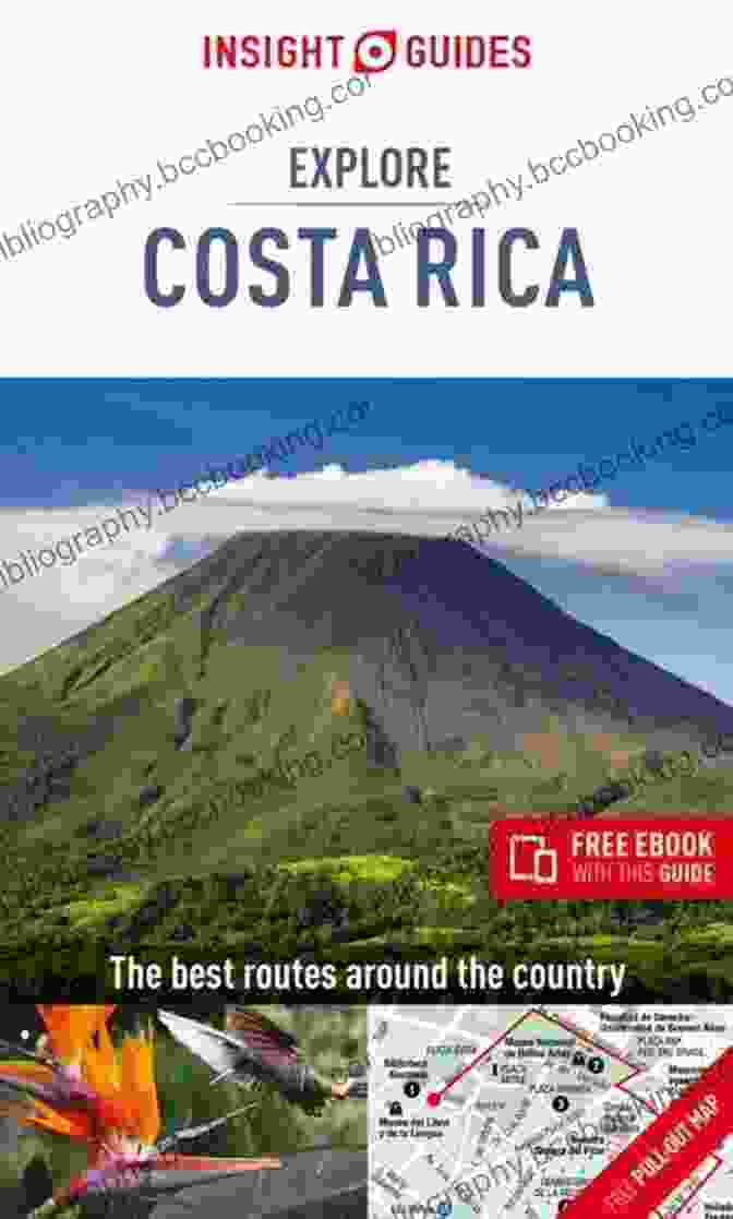 Insight Guides Explore Costa Rica Travel Guide Ebook Insight Guides Explore Costa Rica (Travel Guide EBook)