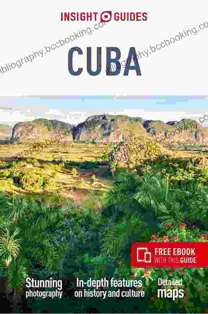 Insight Guides Explore Cuba Travel Guide Ebook Cover Insight Guides Explore Cuba (Travel Guide EBook)