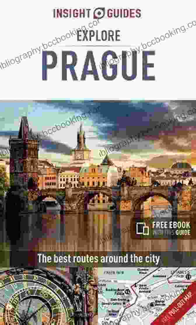 Insight Guides Explore Prague Travel Guide Ebook Cover Insight Guides Explore Prague (Travel Guide EBook)