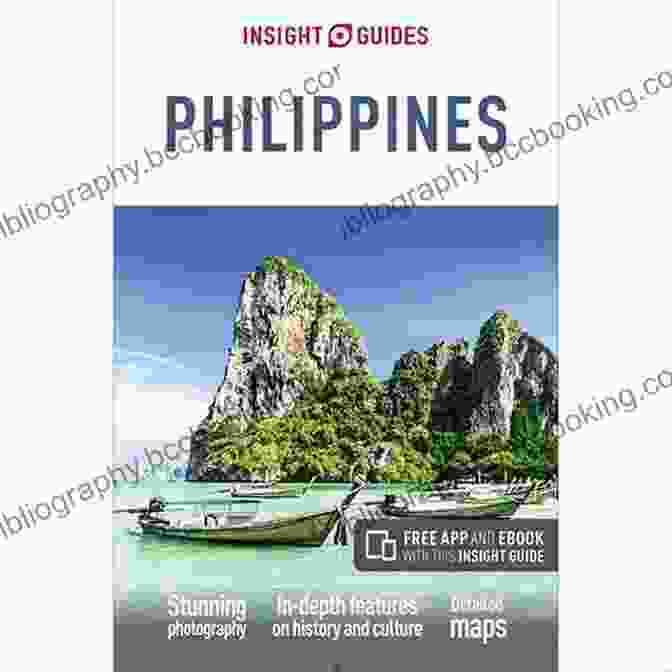 Insight Guides Philippines Travel Guide Ebook Insight Guides Philippines (Travel Guide EBook)