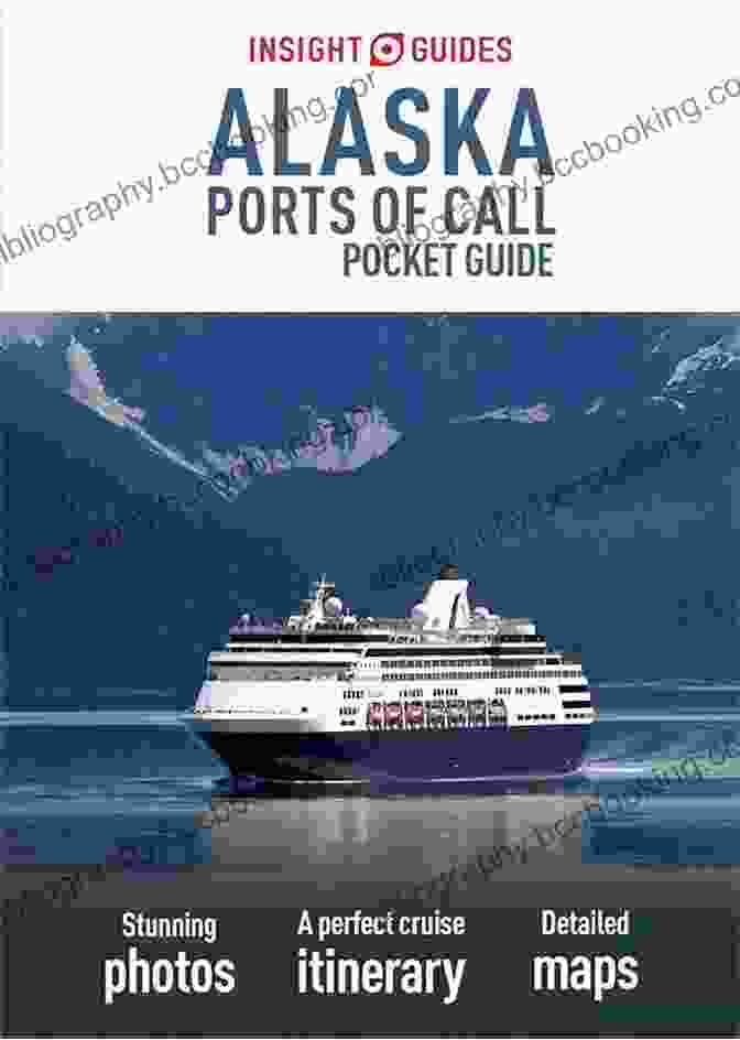 Insight Guides Pocket Alaska Ports Of Call Travel Guide Ebook Cover Insight Guides Pocket Alaska Ports Of Call (Travel Guide EBook)