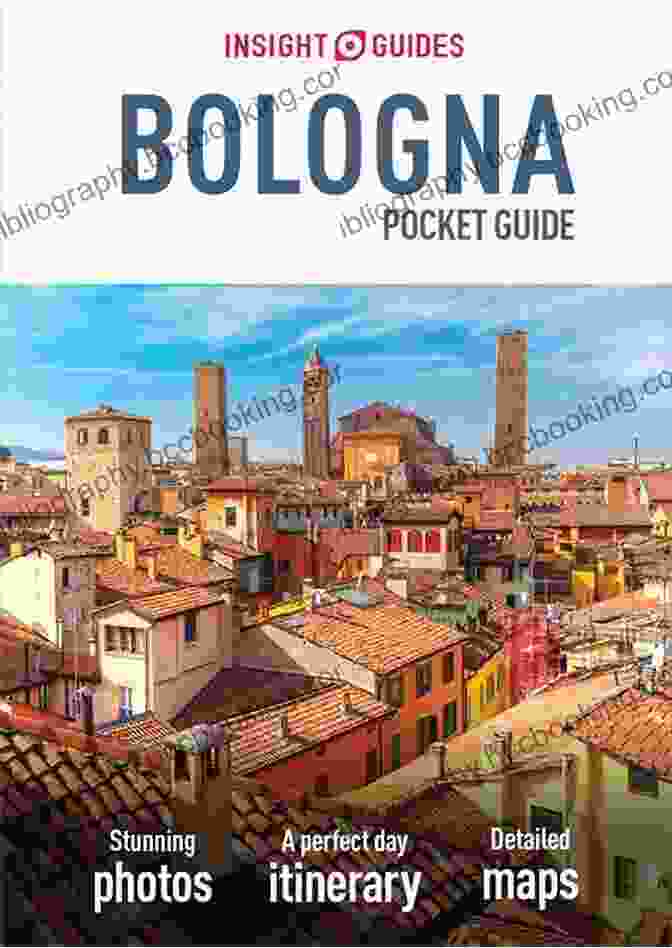 Insight Guides Pocket Bologna Travel Guide Ebook Cover Insight Guides Pocket Bologna (Travel Guide EBook) (Insight Pocket Guides)