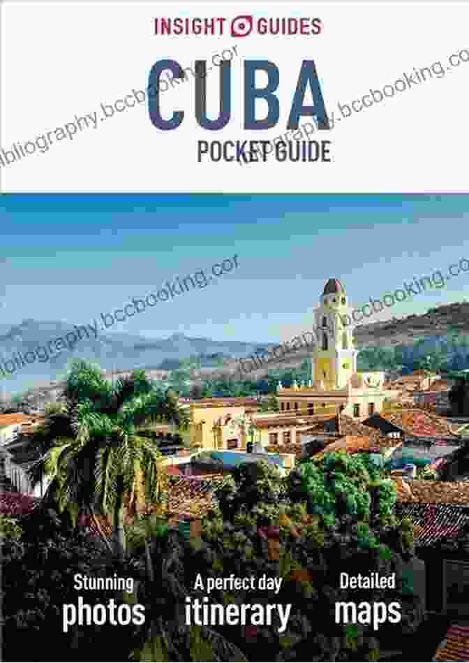 Insight Guides Pocket Cuba Travel Guide Ebook Itinerary Insight Guides Pocket Cuba (Travel Guide EBook)