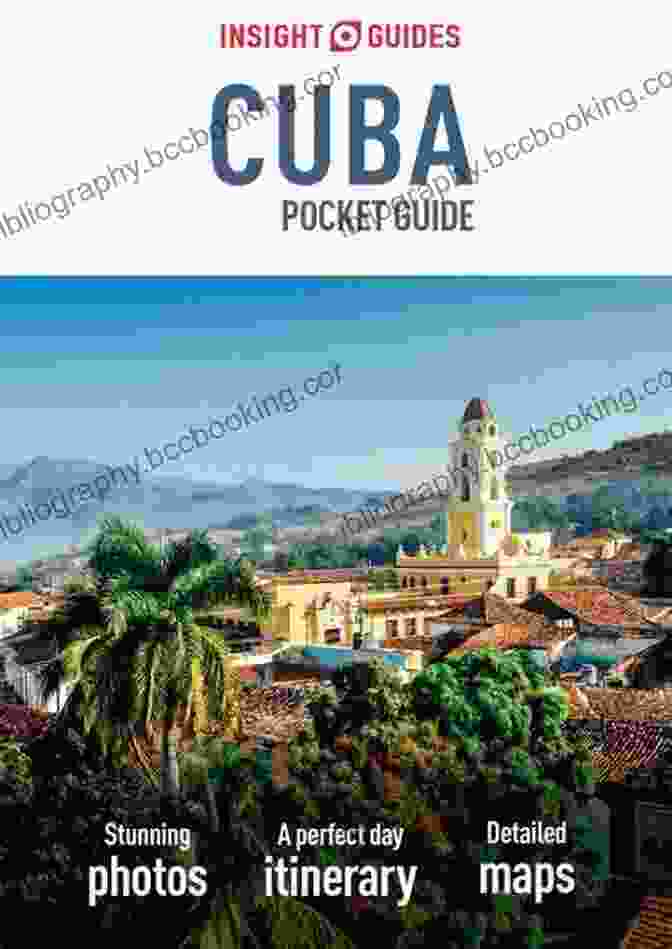 Insight Guides Pocket Cuba Travel Guide Ebook Insight Guides Pocket Cuba (Travel Guide EBook)