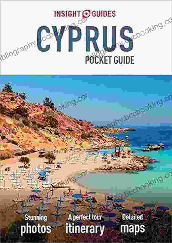 Insight Guides Pocket Cyprus Travel Guide Ebook Cover Insight Guides Pocket Cyprus (Travel Guide EBook)