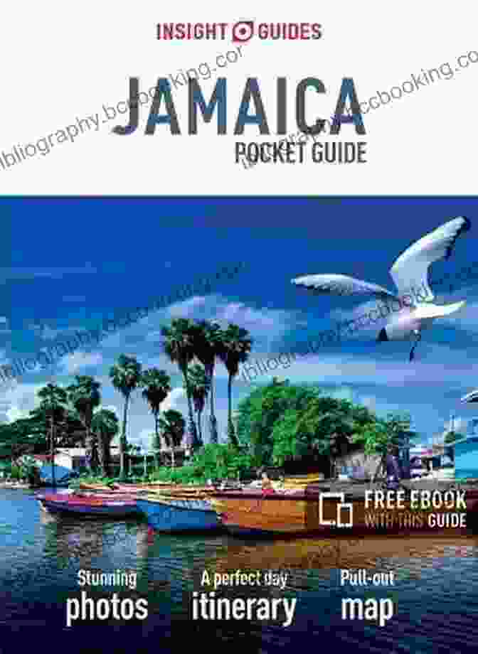 Insight Guides Pocket Jamaica Travel Guide Ebook Cover Insight Guides Pocket Jamaica (Travel Guide EBook) (Insight Pocket Guides)