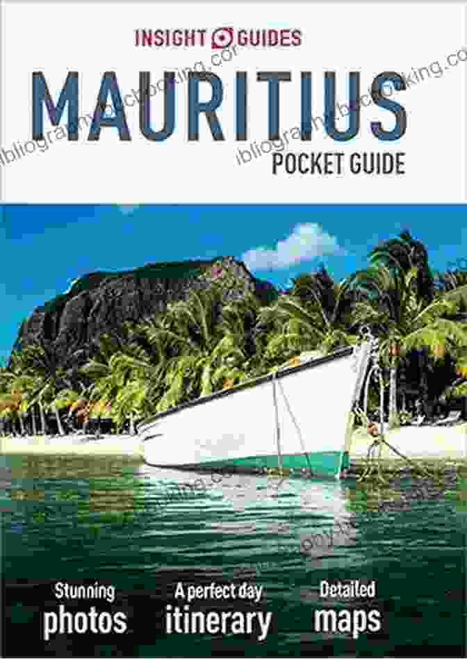 Insight Guides Pocket Mauritius Travel Guide Ebook Cover Insight Guides Pocket Mauritius (Travel Guide EBook)