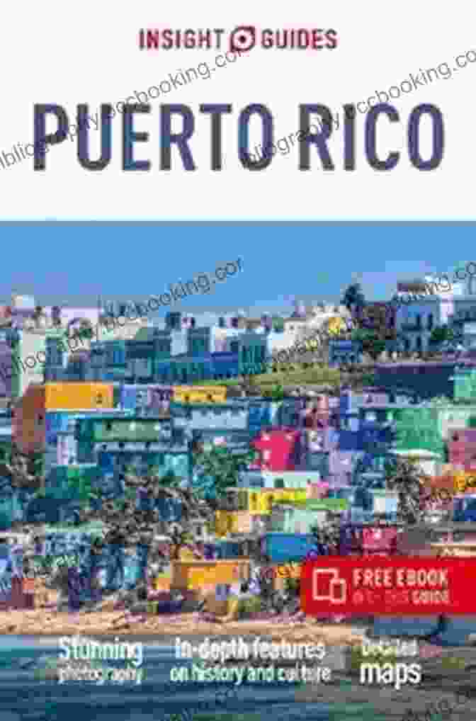 Insight Guides Puerto Rico Travel Guide Ebook Insight Guides Puerto Rico (Travel Guide EBook)