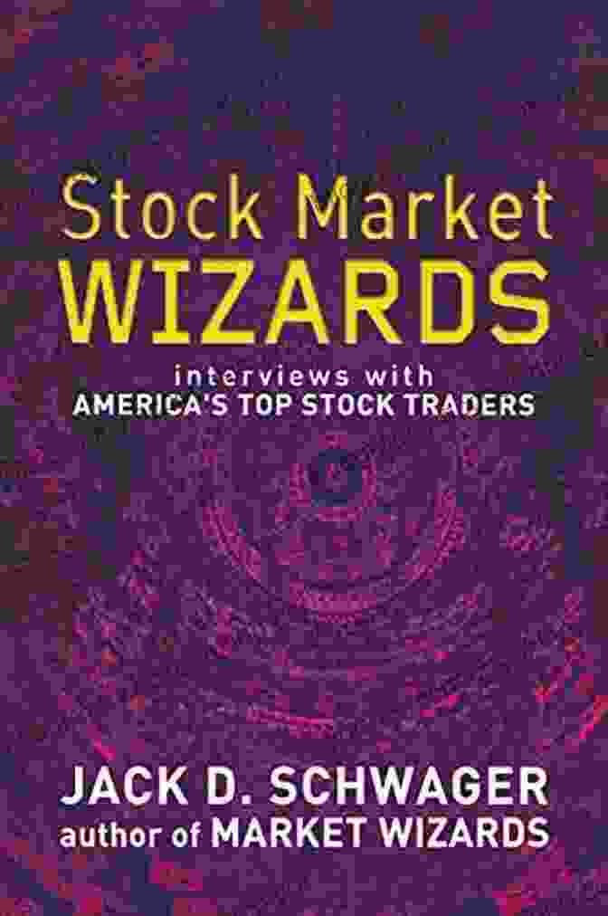 Interviews With America's Top Stock Traders Book Cover Stock Market Wizards: Interviews With America S Top Stock Traders