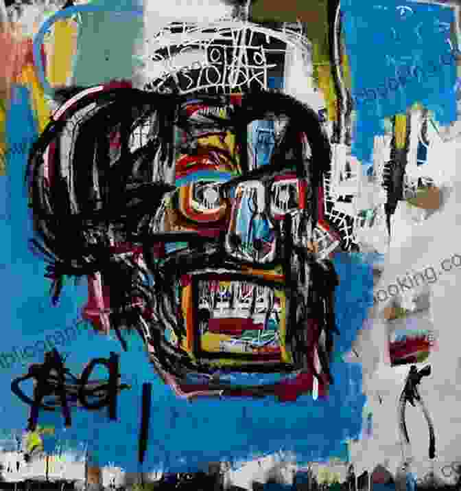 Jean Michel Basquiat, Untitled (1982) Bright Stars: Great Artists Who Died Too Young