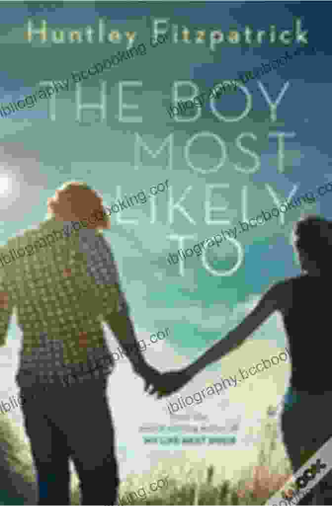 Joe Turner, The Protagonist Of The Boy Most Likely To The Boy Most Likely To