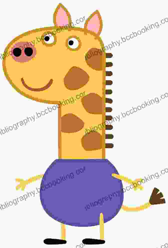 Leo The Lion And Gerald The Giraffe Stand Back To Back, Their Different Colors And Heights Emphasizing Their Differences The Lion And The Giraffe: A Naturalist S Life In The Movie Business