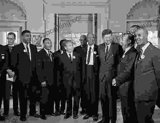 Louis Armstrong Meeting With President John F. Kennedy Who Was Louis Armstrong? (Who Was?)