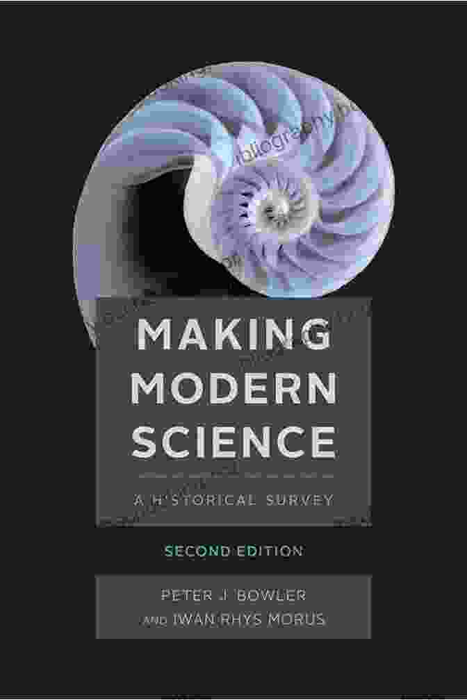 Making Modern Science Second Edition Book Cover Making Modern Science Second Edition