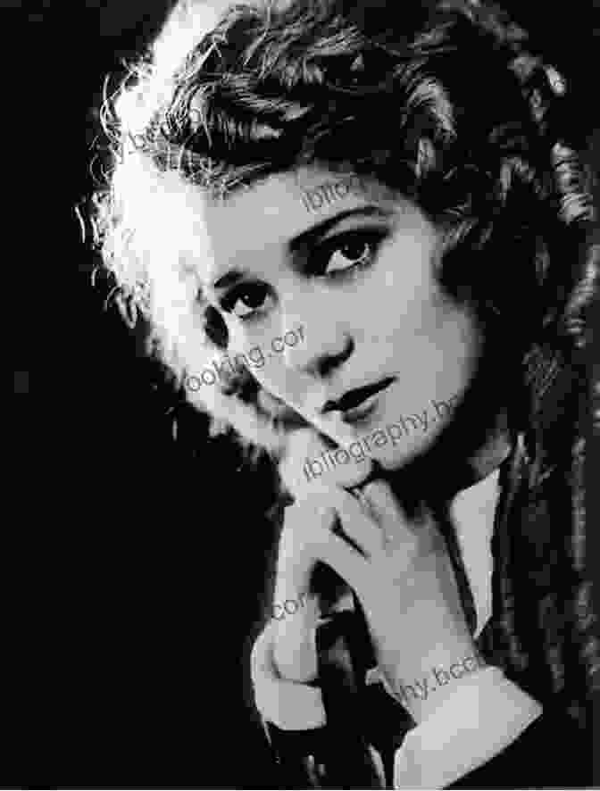 Mary Pickford, Silent Film Star Girls Star : Amazing Tales Of Hollywood S Leading Ladies (Girls Rock )