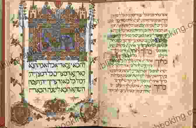Medieval Illuminated Haggadah Leopold Zunz: Creativity In Adversity (Jewish Culture And Contexts)