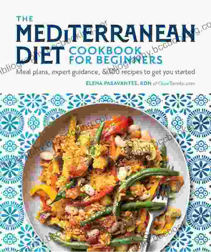 Mediterranean Diet Cookbook With Pictures Mediterranean Diet Cookbook With Pictures: Flavorful Easy Traditional Recipes For A Healthy Lifestyle With Useful Tips Your Everyday Mediterranean Diet