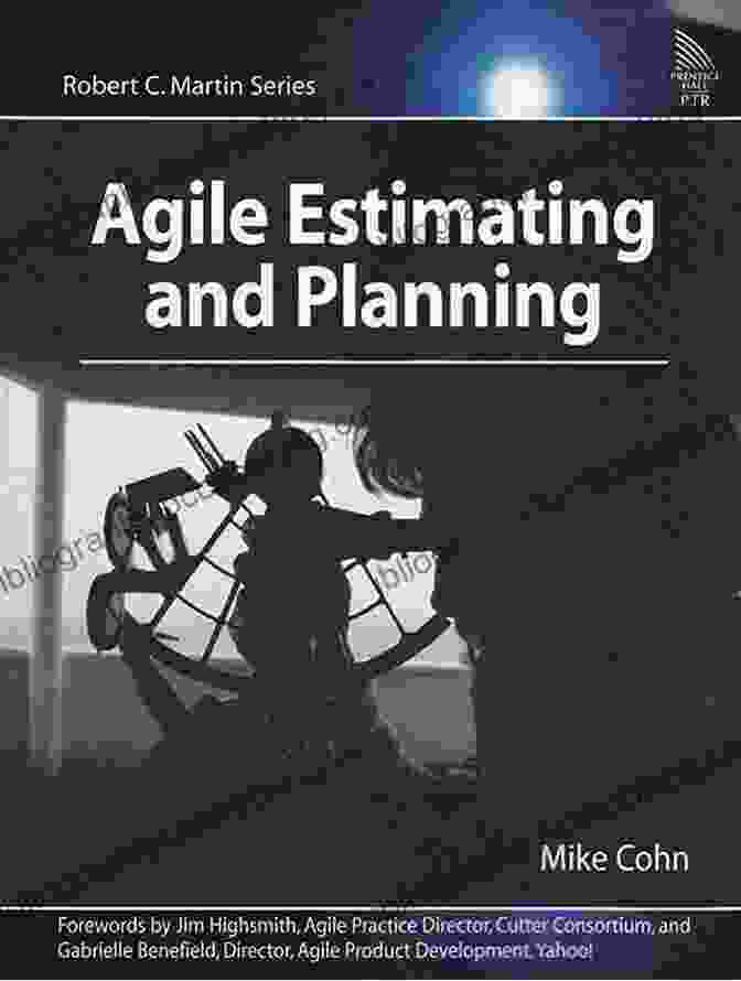 Mike Cohn, Author Of 'Agile Estimating And Planning' Agile Estimating And Planning Mike Cohn