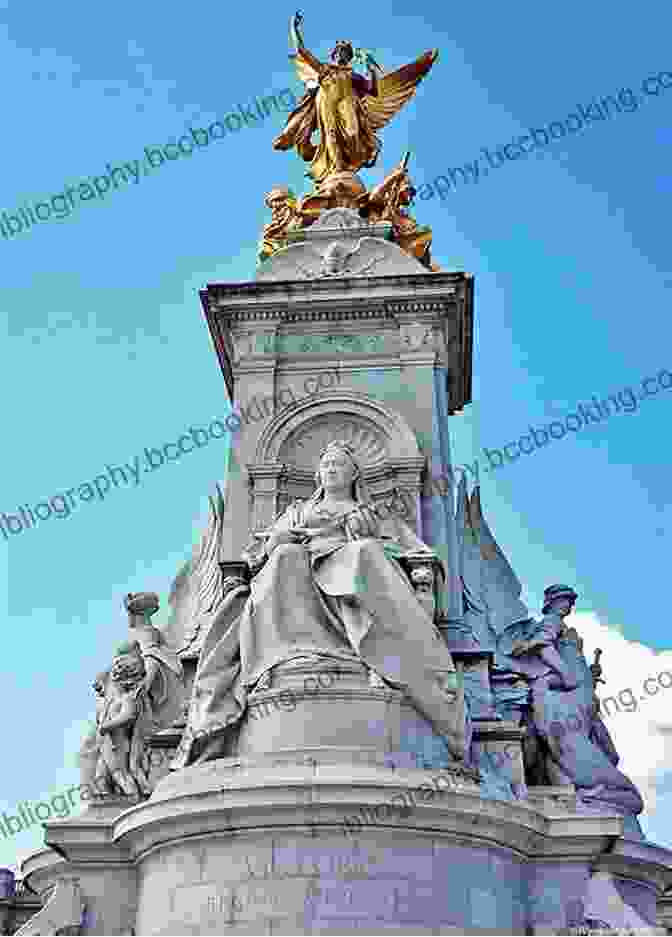 Monuments To Queen Victoria 101 Amazing Facts About Queen Victoria