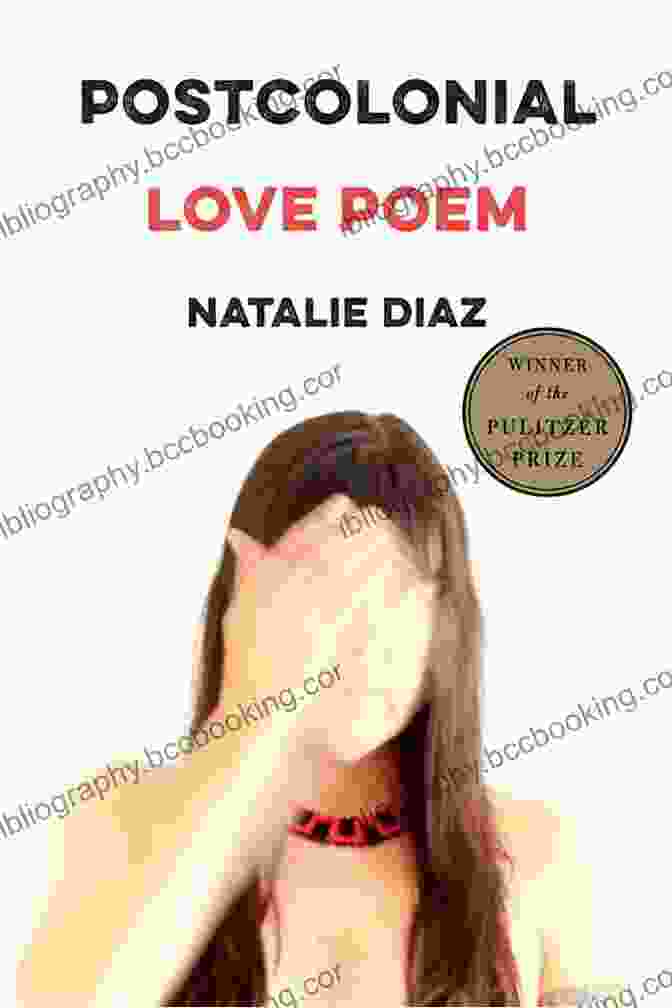 Natalie Diaz, An Acclaimed Native American Poet, Author Of 'Postcolonial Love Poem' And 'When My Brother Was An Aztec.' Yet Being Someone Other (Vintage Classics)