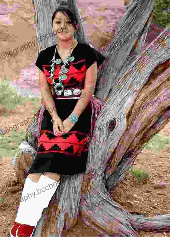 Native American Woman Wearing Traditional Clothing And Jewelry The Legend Of Tsali: The True Tale Of A Native American And The Trail Of Tears (Short Campfire Stories For Kids 2)