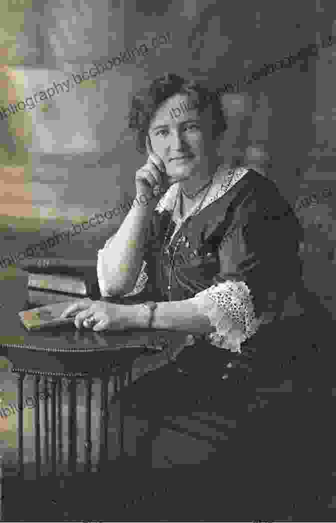 Nellie McClung, A Pioneering Feminist, Author, Politician, And Social Reformer Who Played A Pivotal Role In The Fight For Women's Rights In Canada. Nellie McClung The Witty Human Rights Activist Author Legislator Of Canada Canadian History For Kids True Canadian Heroes