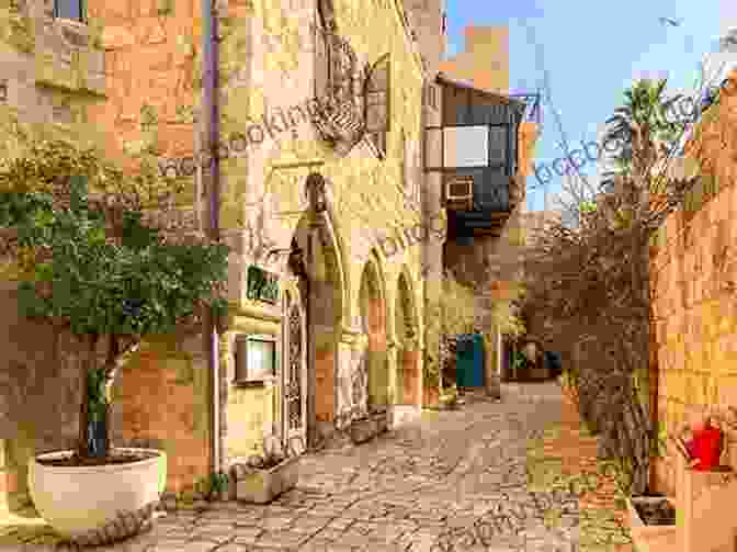 Old Jaffa, Tel Aviv Tel Aviv Bucket List: 30 Places To Visit In The City That Never Sleeps