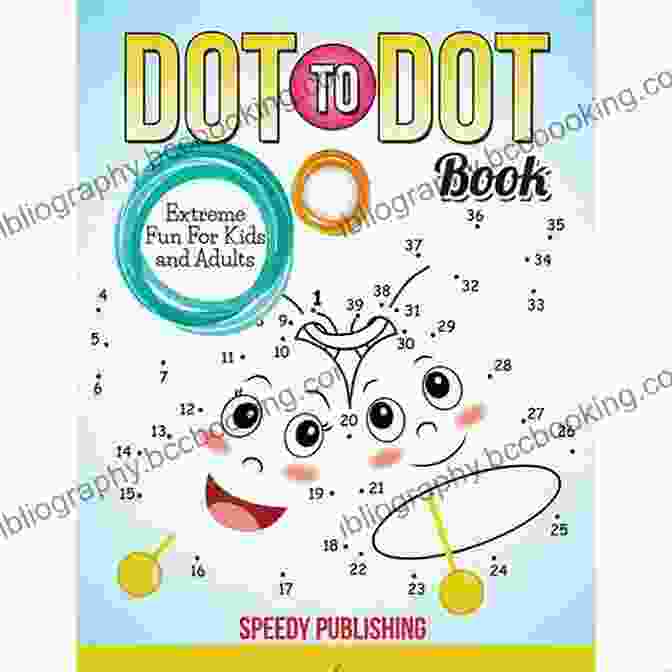 One Day Dot Book Cover One Day A Dot: The Story Of You The Universe And Everything