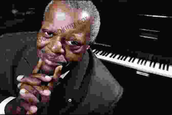Oscar Peterson In His Later Years Oscar Peterson: The Man And His Jazz