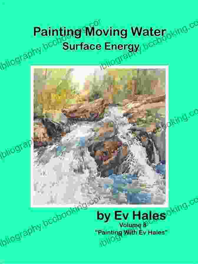 Painting With Ev Hales Book Cover Painting En Plein Air: Teaching Techniques Tactics Tips (Painting With Ev Hales 1)