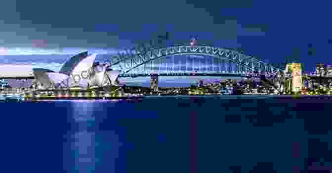 Panoramic View Of Sydney's Skyline With The Iconic Sydney Harbour Bridge And Sydney Opera House Sydney Travel Guide 2024 The Locals Travel Guide For Your Trip To Sydney Australia