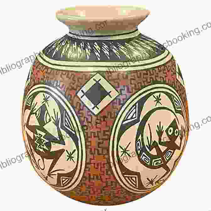 Preserving And Caring For Mata Ortiz Pottery A Legacy Of Beauty And Cultural Significance Mata Ortiz Pottery Buyer S Guide: The Earth S Bounty Into Your Home S Beauty